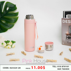 ដបទឹក​ YIMI 1