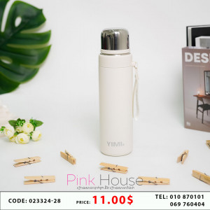 ដបទឹក​ YIMI