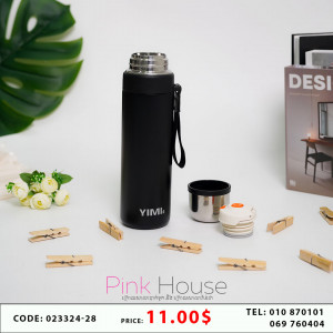 ដបទឹក YIMI4