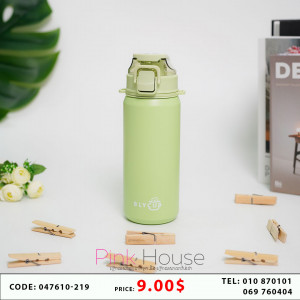 ដបទឹក​ BLY1