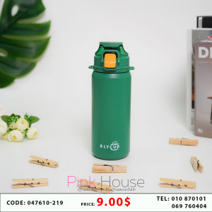 ដប់ទឹក BLY3