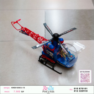 ឈុតTOY47