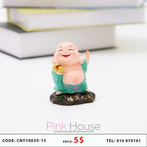 គ្រឿងតំាងលម្អថ្ម B29