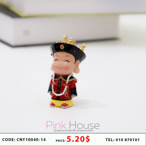 គ្រឿងតំាងលម្អថ្មB12