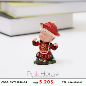 គ្រឿងតំាងលម្អថ្ម B13