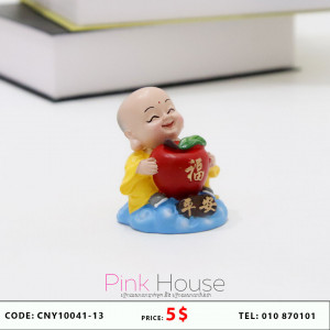 គ្រឿងតំាងលម្អថ្មB11