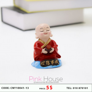 គ្រឿងតំាងលម្អថ្ម B4