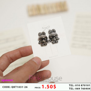 កន្លាស់ខោអាវA30