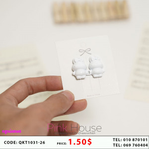 កន្លាស់ខោអាវA27