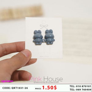 កន្លាស់ខោអាវA25