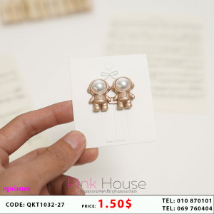 កន្លាស់ខោអាវA25