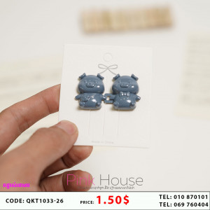 កន្លាស់ខោអាវA13