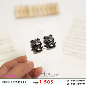 កន្លាស់ខោអាវA20