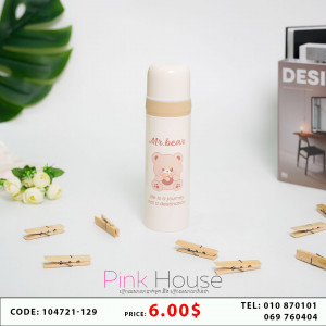 ដប់ទឹក Bear