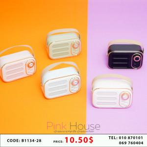speaker Bluetooth 2