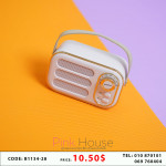 speaker Bluetooth 2