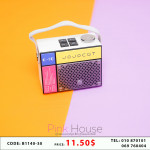 speaker Bluetooth JOJO CaT