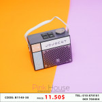 speaker Bluetooth JOJO CaT