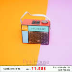 speaker Bluetooth JOJO CaT