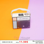speaker Bluetooth JOJO CaT