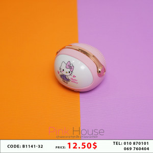speaker Bluetooth Hello kitty
