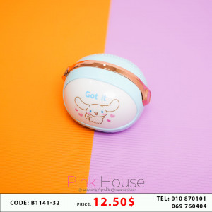 speaker Bluetooth Got it