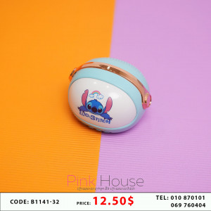 speaker Bluetooth stitch