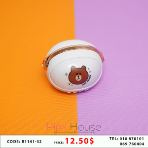 speaker Bluetooth LINE FRIEND