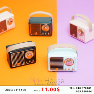 speaker Bluetooth 3