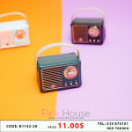 speaker Bluetooth 3