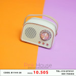 speaker Bluetooth 1