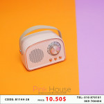 speaker Bluetooth 1