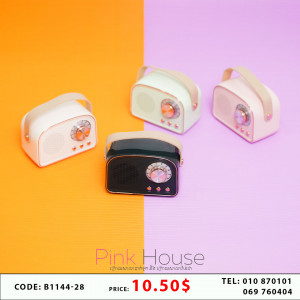 speaker Bluetooth 1