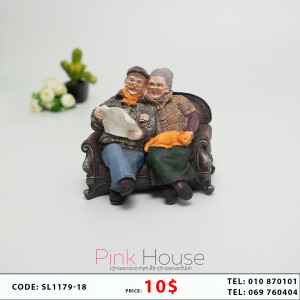 គ្រឿងតំាងលម្អថ្ម D16