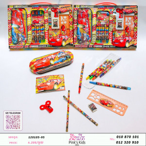 ឈុតColor f