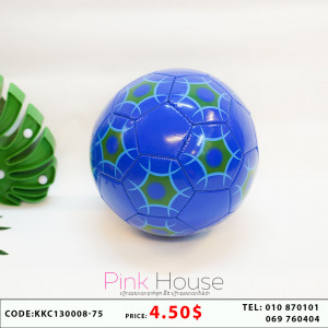 បាល់ blue
