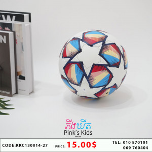 បាល់ MIKASA 9