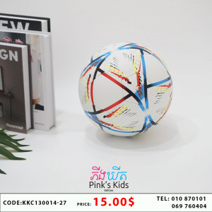 បាល់​ SPORTS 11