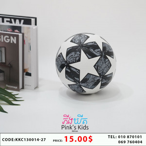 បាល់​ SPORTS 12