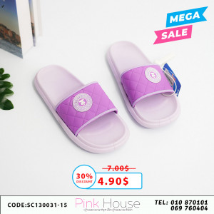 ស្បែកជើងស៊ក AA10