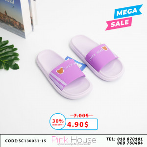 ស្បែកជើងស៊ក AA8