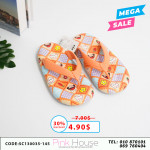 ស្បែកជើងស៊ក AA3