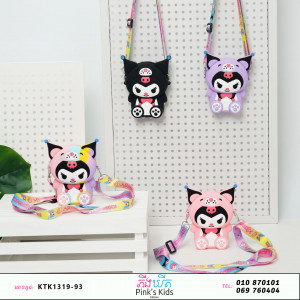 កាបូប Kuromi 1