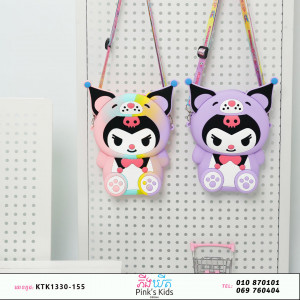 កាបូប Kuromi 2