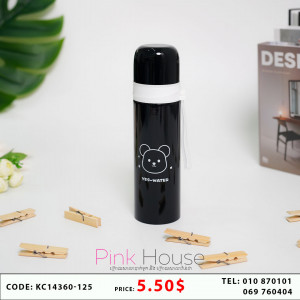 ដបទឹក YESWATER 2