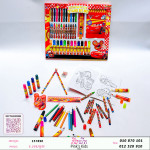 ឈុតColor W