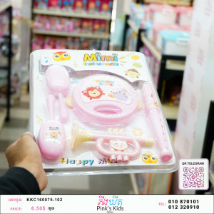 ឈុតTOY22
