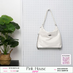 កាបូបចំហៀង Bag15