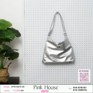កាបូបចំហៀង Bag14
