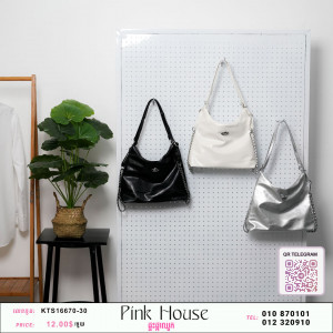 កាបូបចំហៀង Bag17